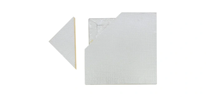 Materiali isolanti acustici e termici