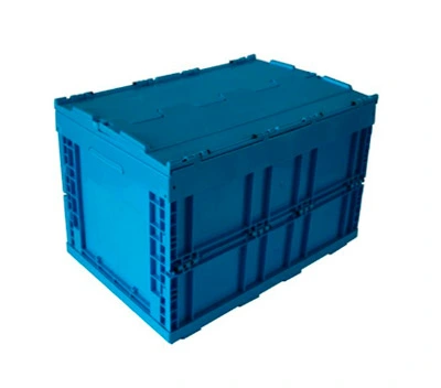 Scatola del fatturato logistico