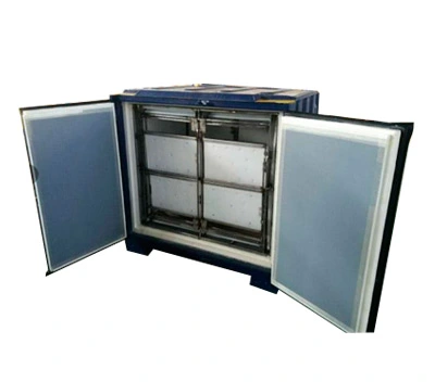 Contenitore refrigerato