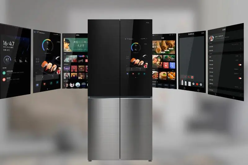 Prodotti per l'isolamento termico utilizzati negli elettrodomestici