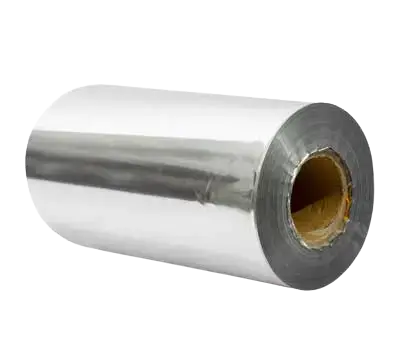 Film di Mylar metallizzato