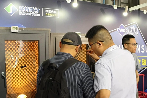 Per un buon vetro isolante sottovuoto, scegli la tecnologia VIG (Xiamen)